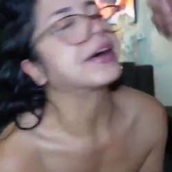 Arrombando o cuzão da gostosa