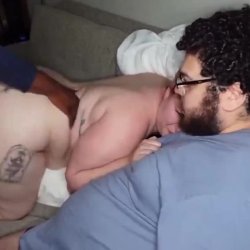 Mario, esposa e comedor mandando bala!